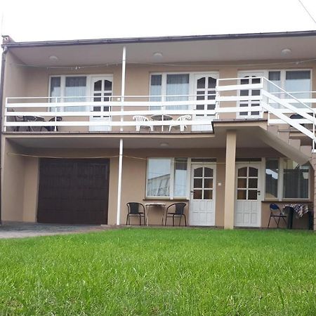 Pokoje Renata Gaffke Władysławowo Extérieur photo