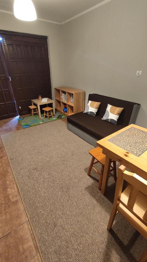 Pokoje Renata Gaffke Władysławowo Extérieur photo