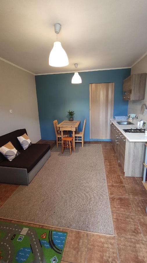 Pokoje Renata Gaffke Władysławowo Extérieur photo