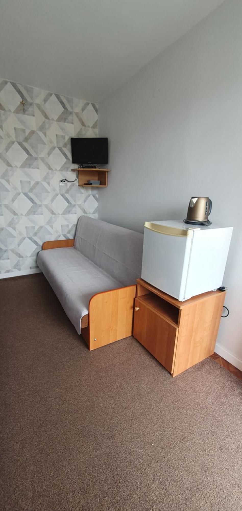 Pokoje Renata Gaffke Władysławowo Extérieur photo