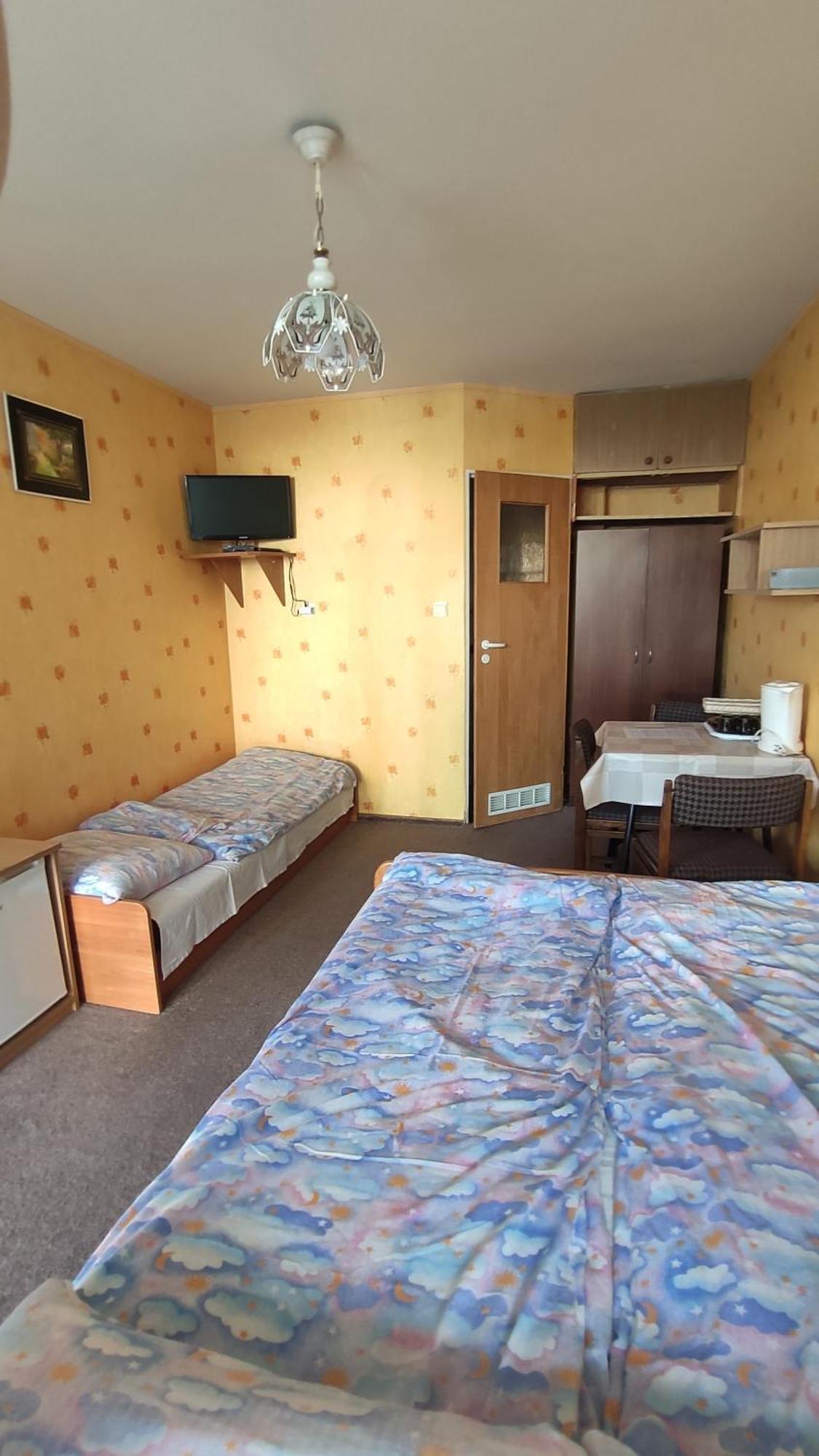 Pokoje Renata Gaffke Władysławowo Extérieur photo